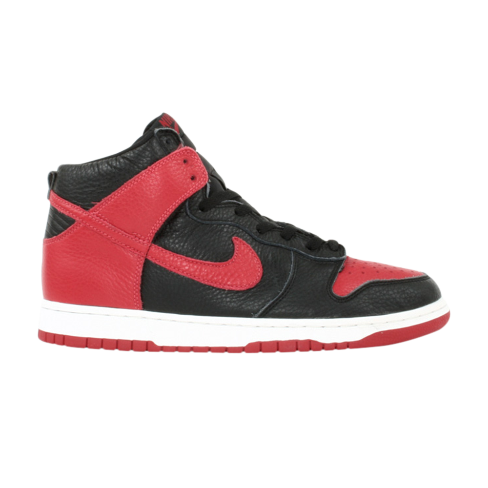 Dunk High