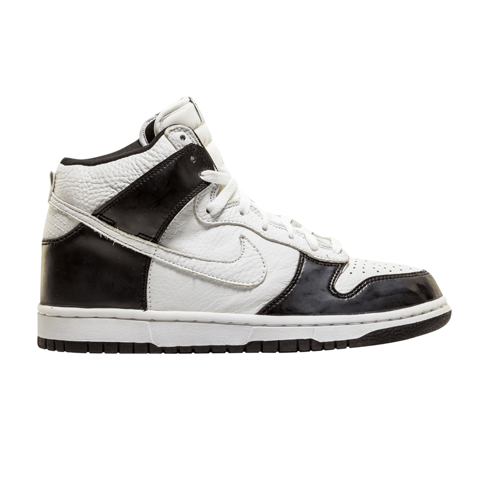 Dunk High