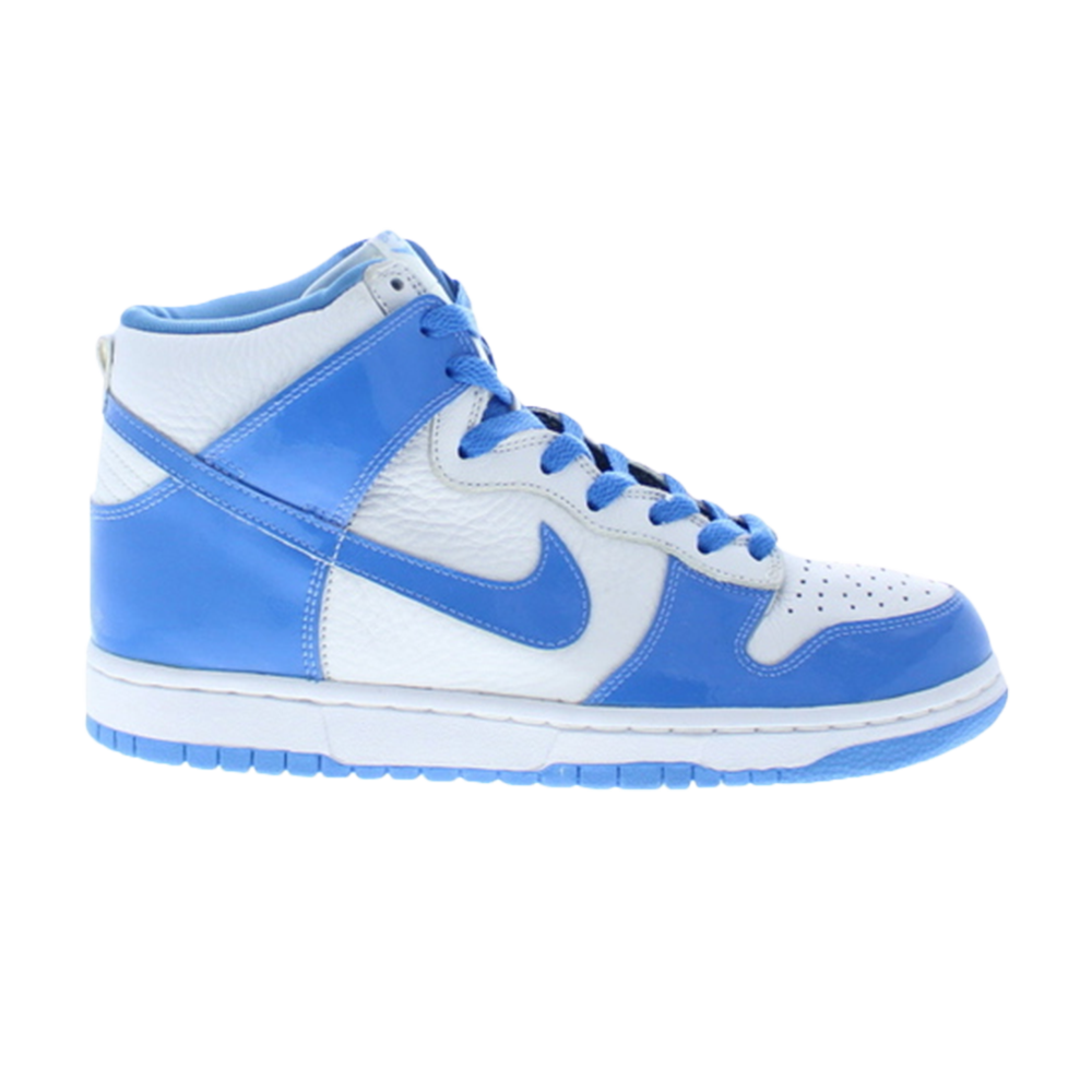Dunk High