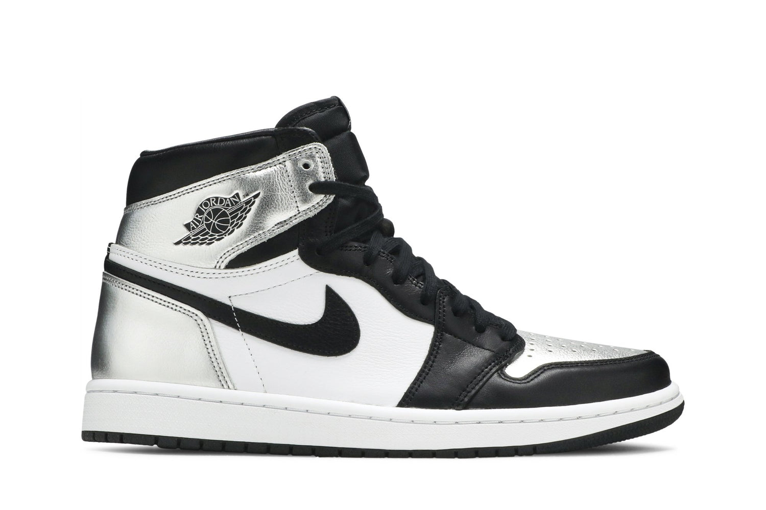 Wmns Air Jordan 1 Retro High OG &