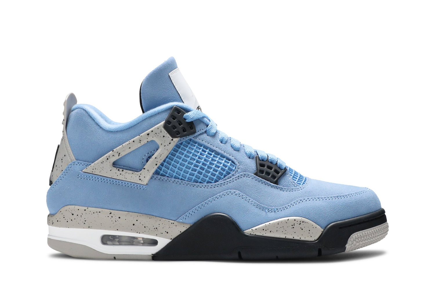 Air Jordan 4 Retro &