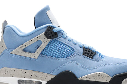 Air Jordan 4 Retro &