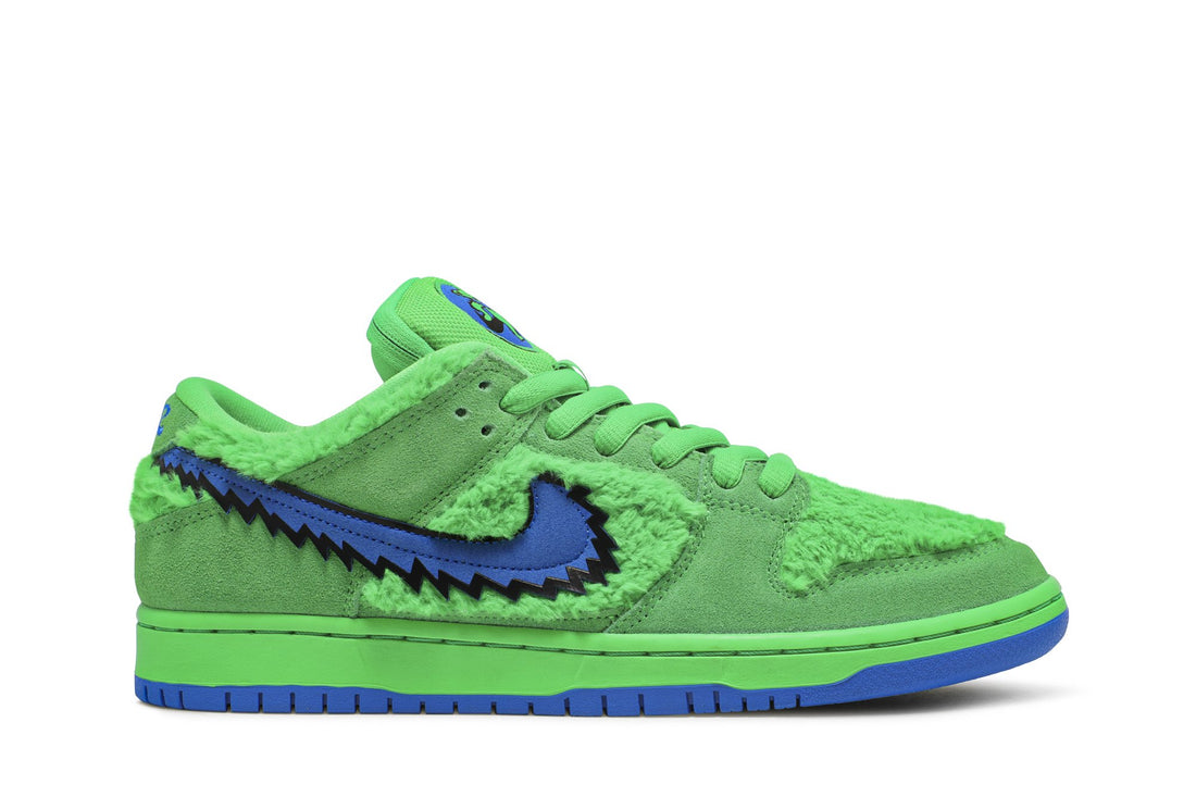 Grateful Dead x Dunk Low SB &
