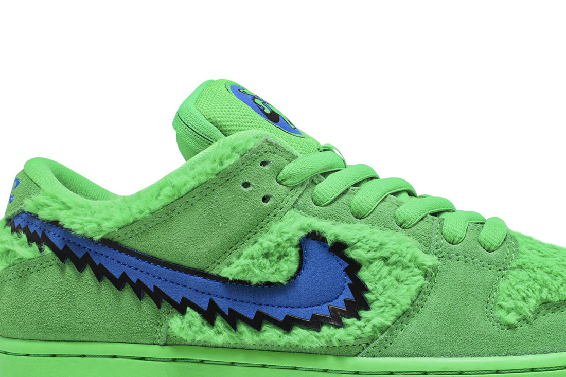 Grateful Dead x Dunk Low SB &