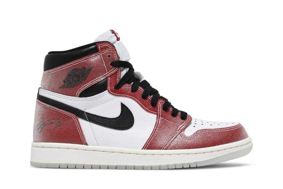 Trophy Room x Air Jordan 1 Retro High OG SP &