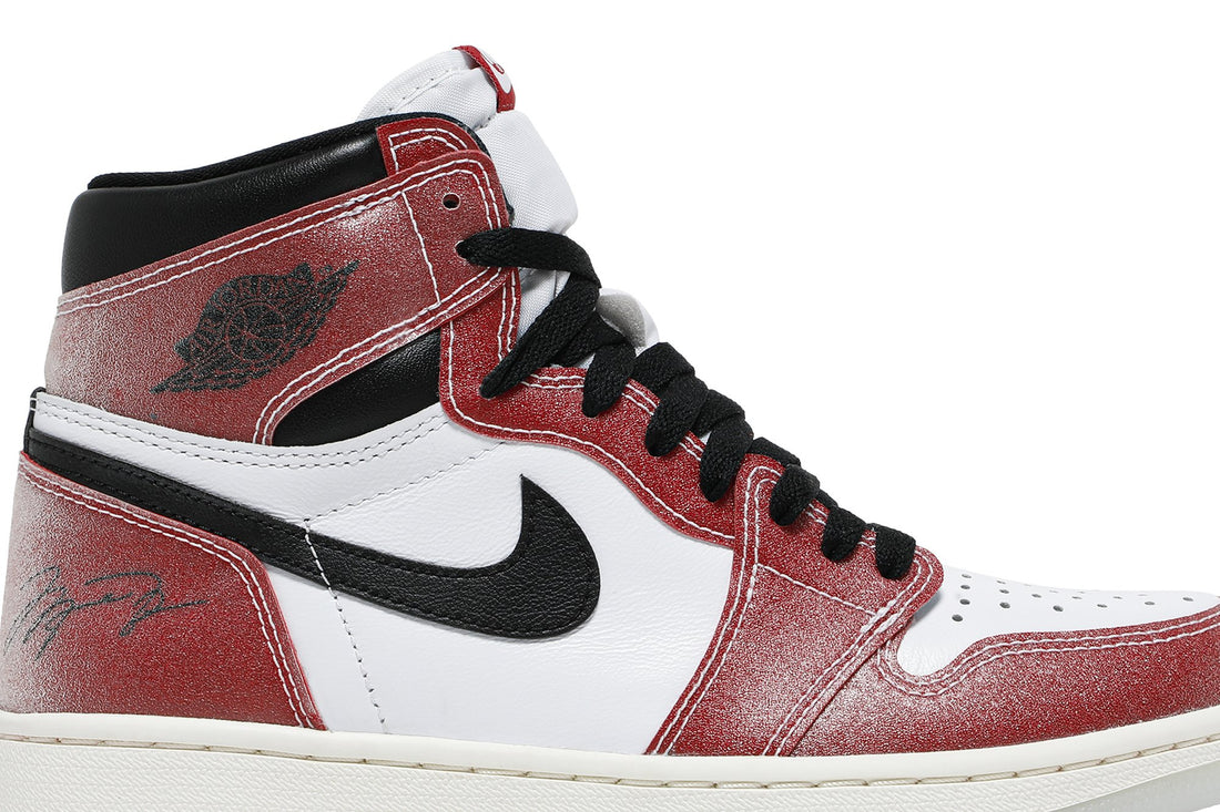 Trophy Room x Air Jordan 1 Retro High OG SP &