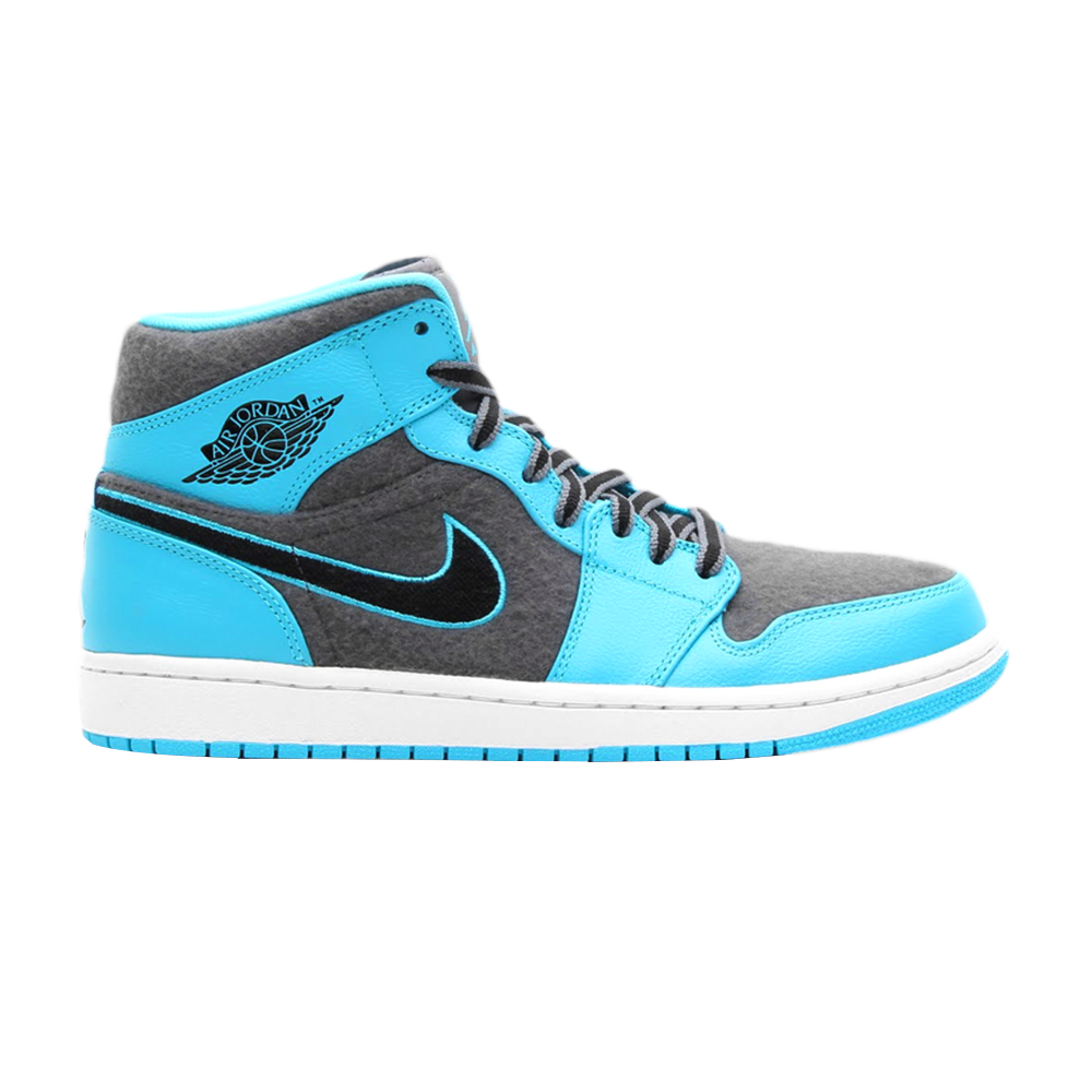 Air Jordan 1 Mid &