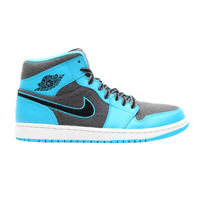 Air Jordan 1 Mid &