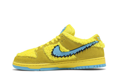 Grateful Dead x Dunk Low SB &
