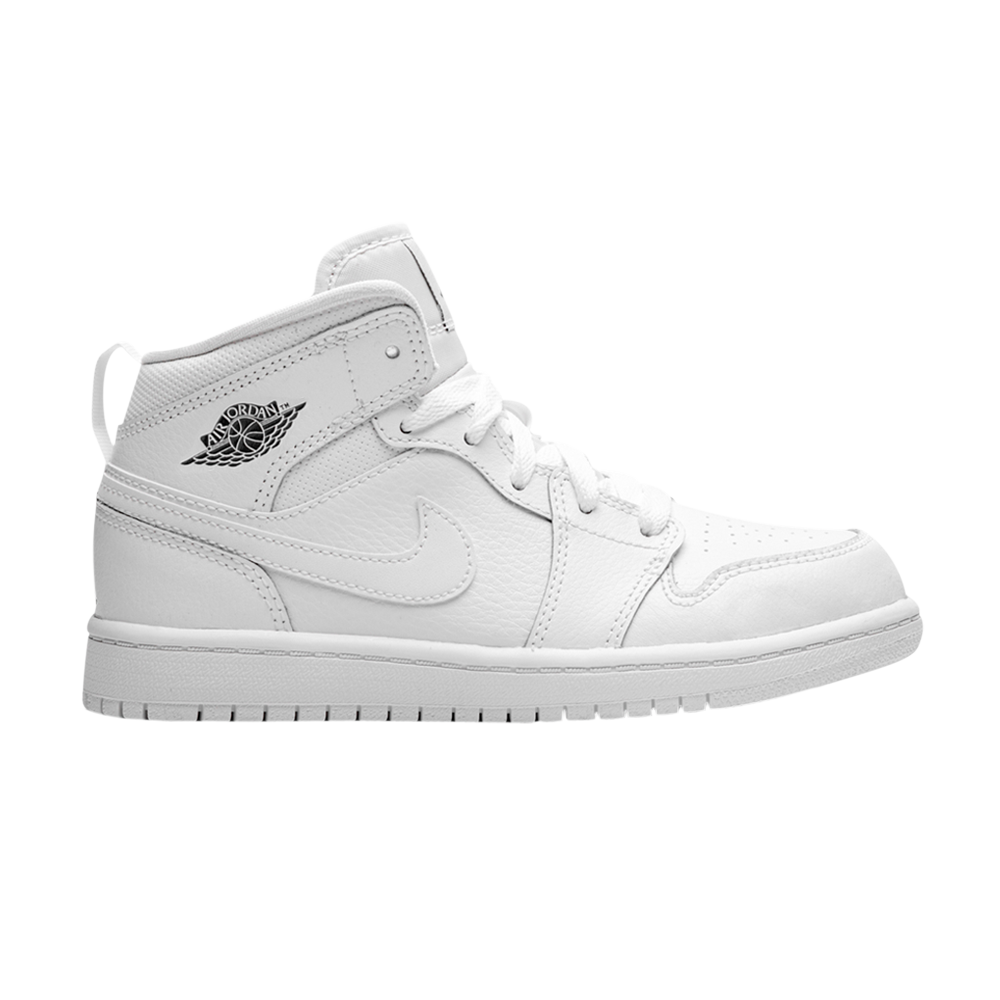Air Jordan 1 Mid BP &