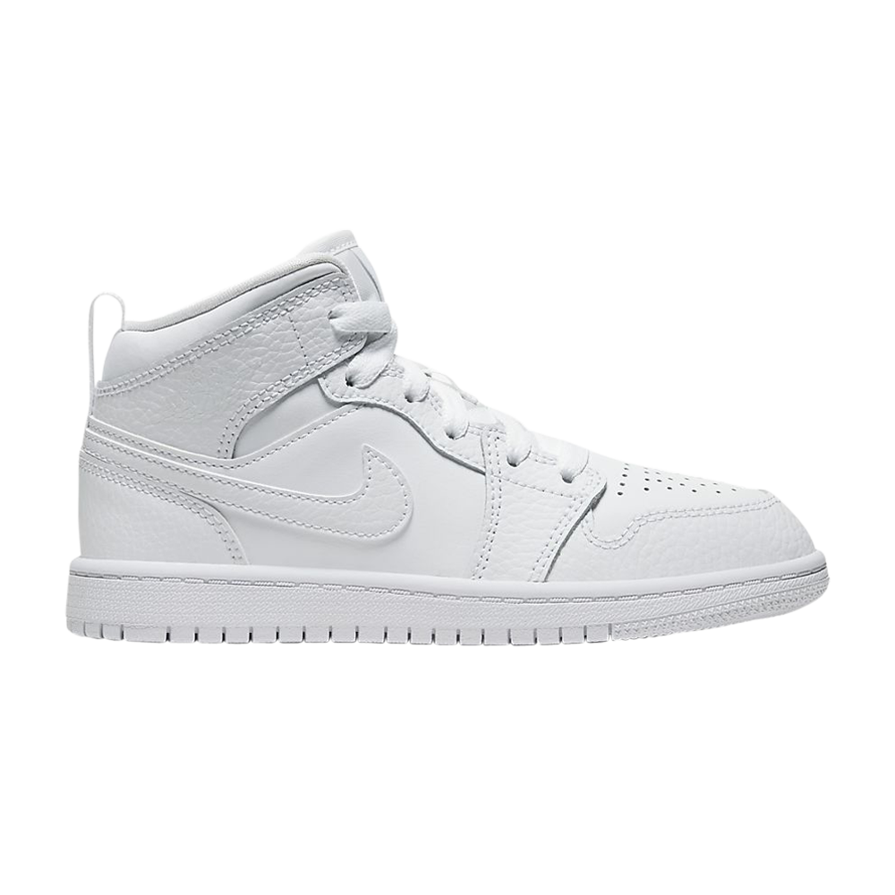 Air Jordan 1 Mid BP &