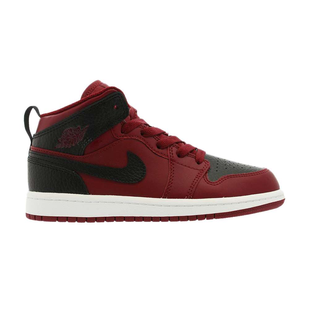 Air Jordan 1 Mid BP &