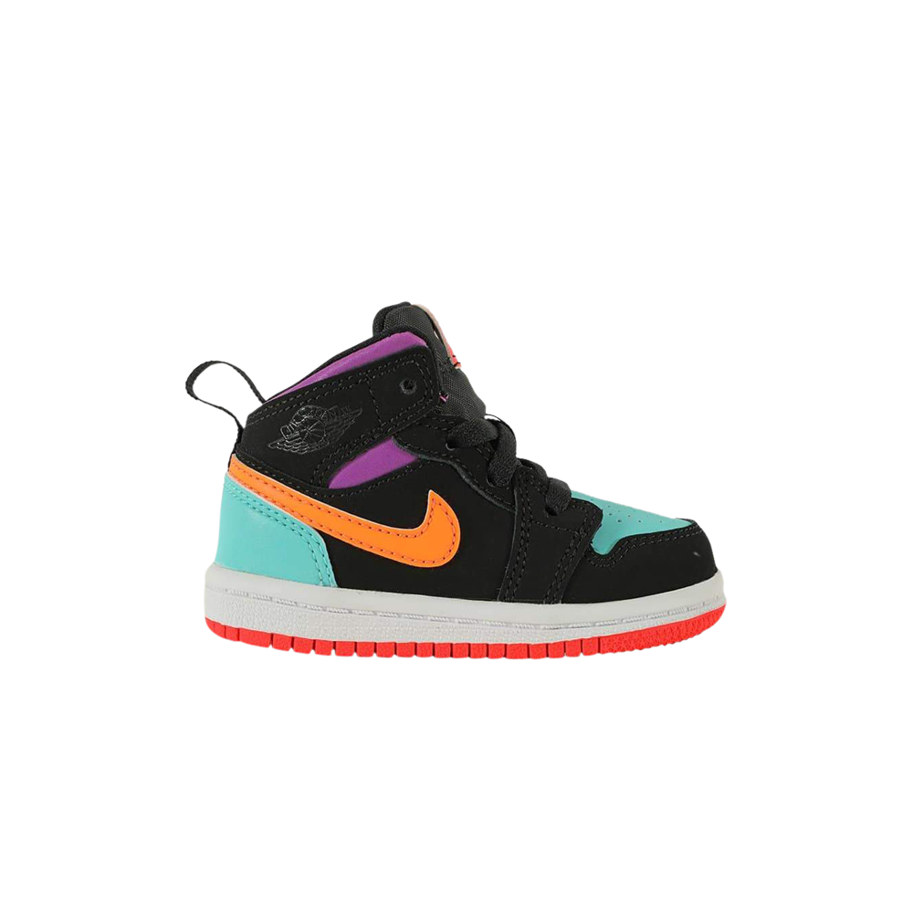 Jordan 1 Mid &