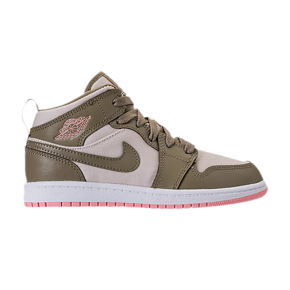 Air Jordan 1 Mid GP &