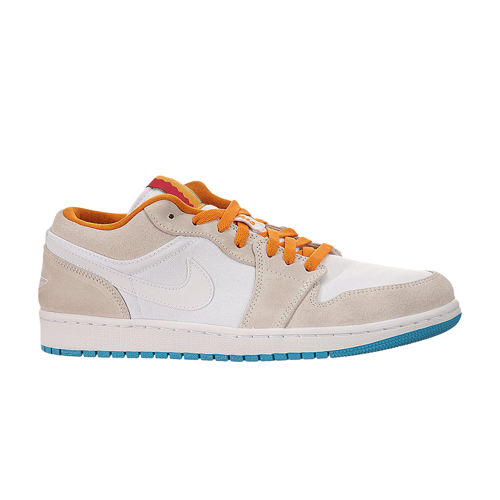 Air Jordan 1 Low &
