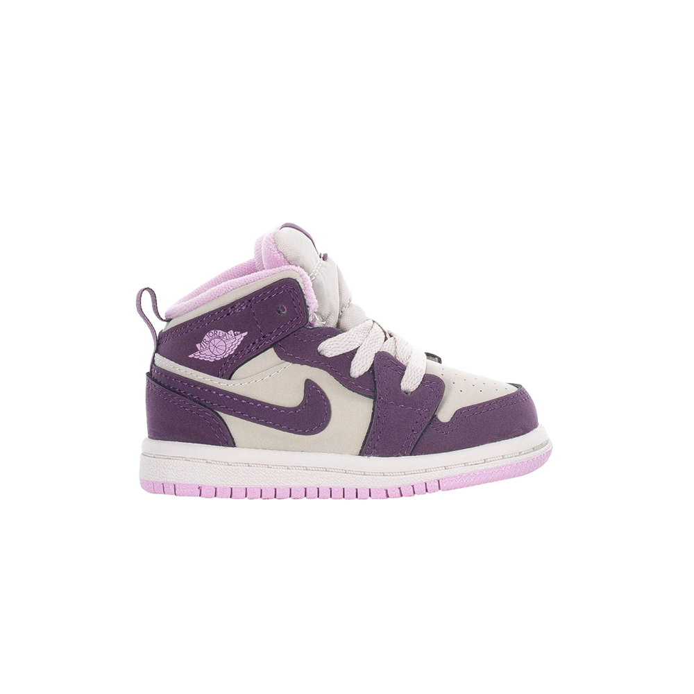 Air Jordan 1 Mid &
