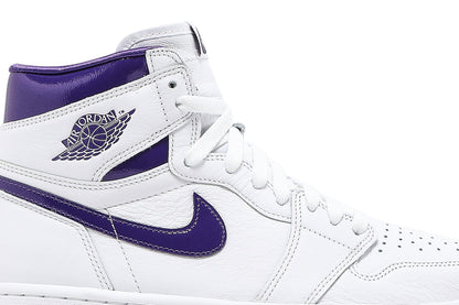Wmns Air Jordan 1 High OG &