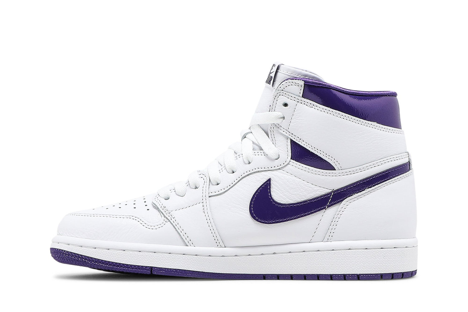 Wmns Air Jordan 1 High OG &