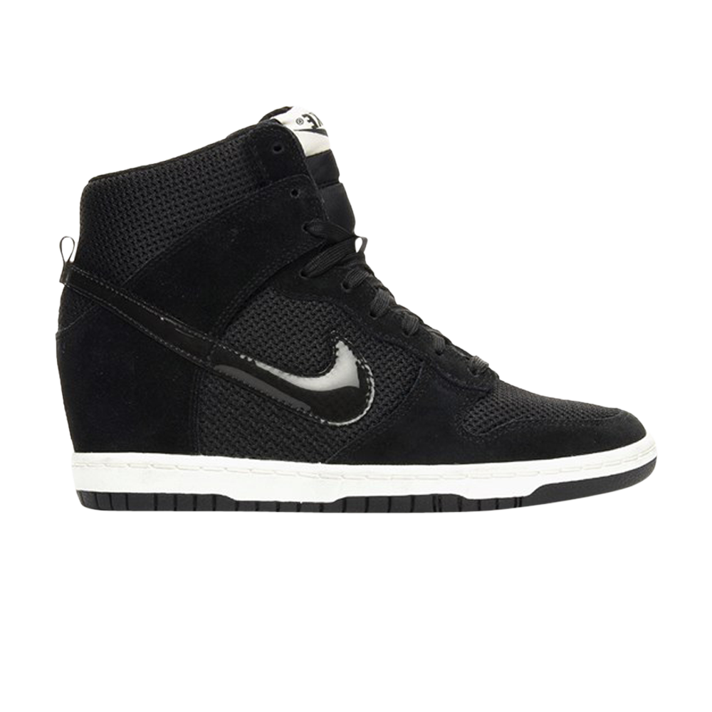 Wmns Dunk Sky High Essential &