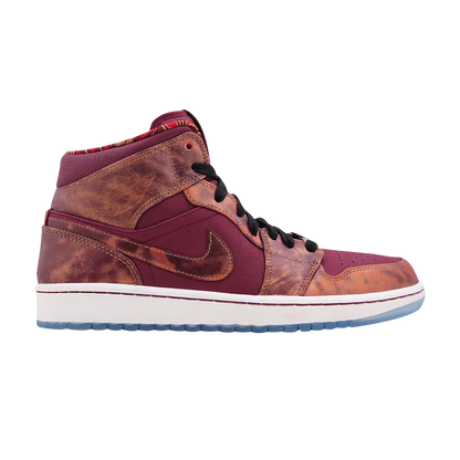 Air Jordan 1 Mid &