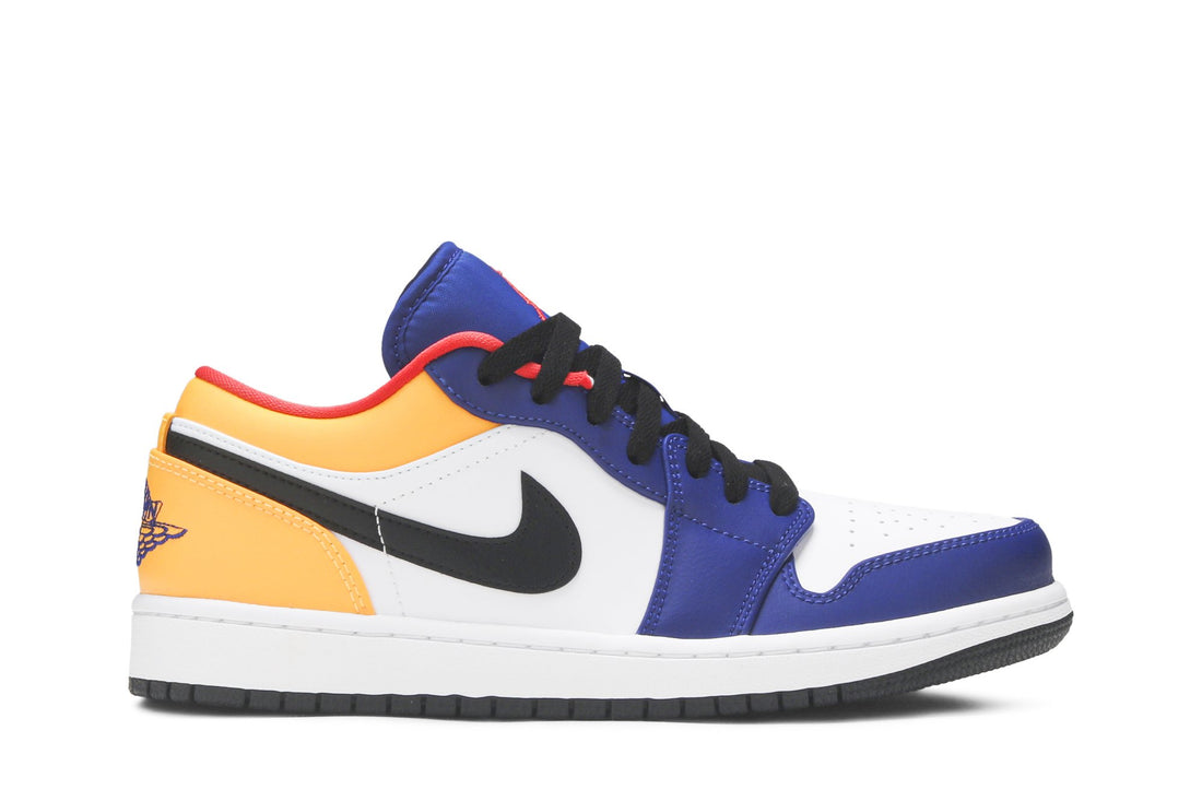 Air Jordan 1 Low &