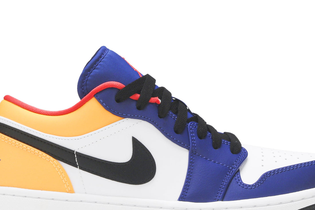 Air Jordan 1 Low &