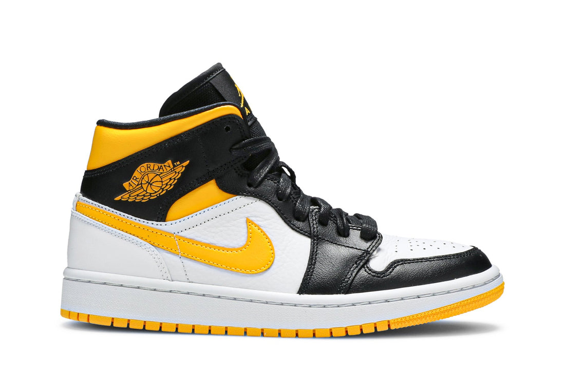 Wmns Air Jordan 1 Mid SE &