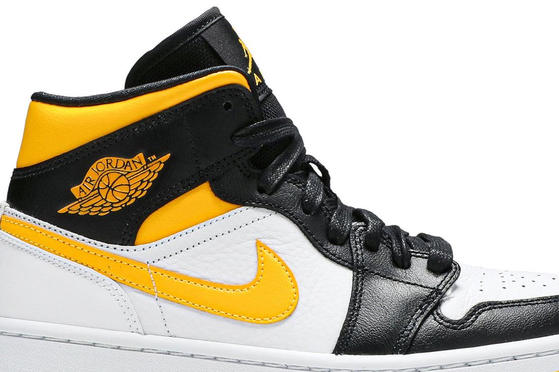 Wmns Air Jordan 1 Mid SE &