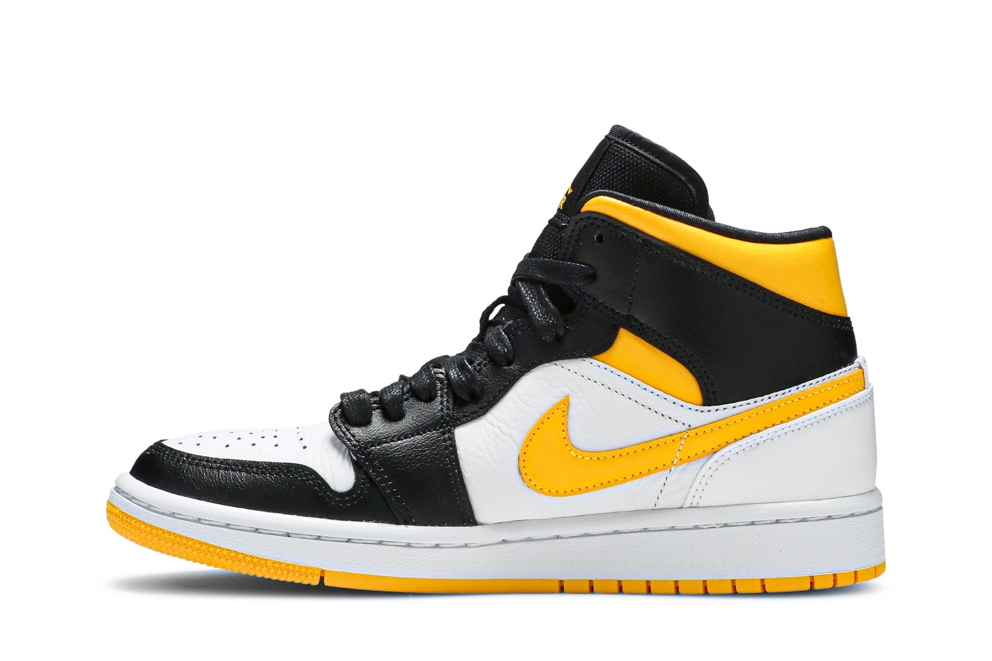 Wmns Air Jordan 1 Mid SE &