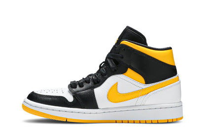 Wmns Air Jordan 1 Mid SE &