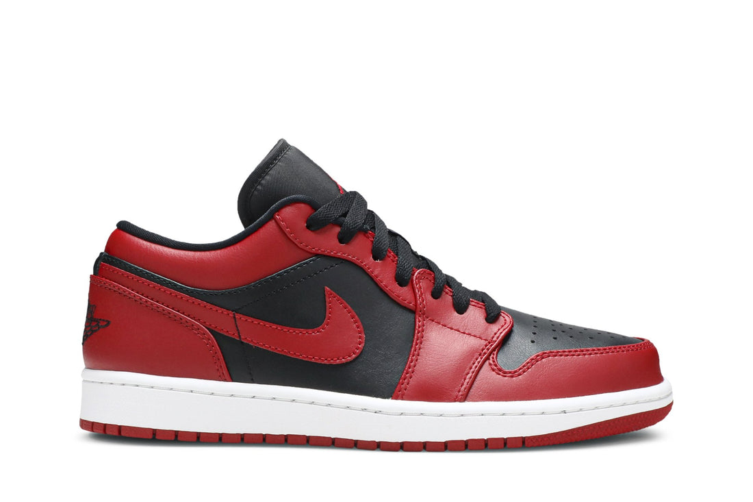 Air Jordan 1 Low &