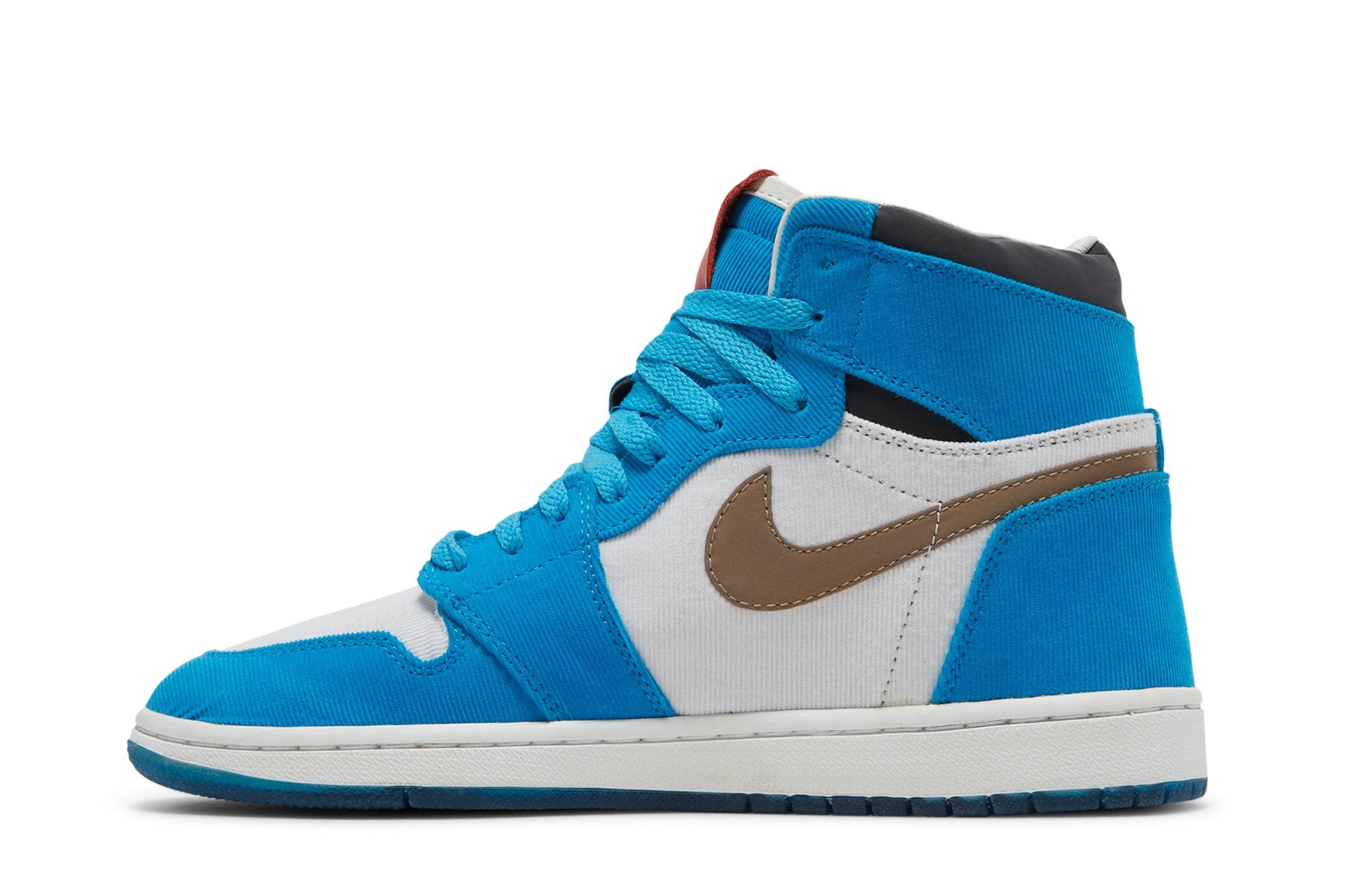 Twix x The Shoe Surgeon x Air Jordan 1 High &