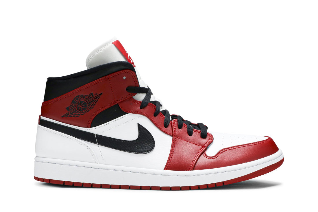 Air Jordan 1 Mid &