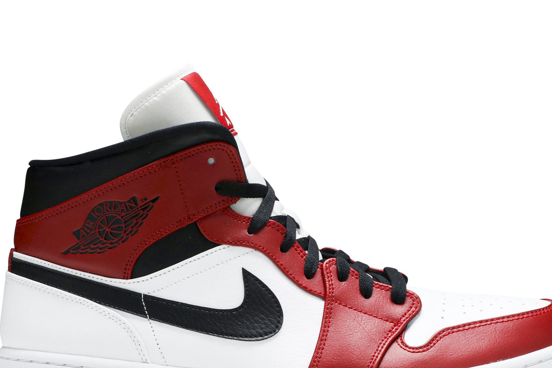 Air Jordan 1 Mid &