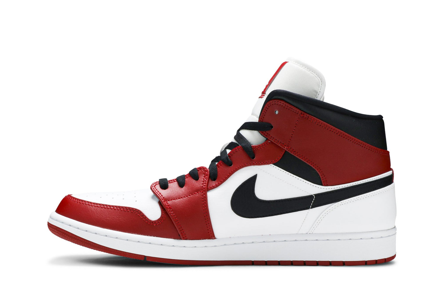 Air Jordan 1 Mid &