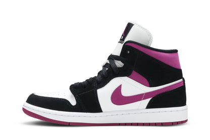 Wmns Air Jordan 1 Mid &