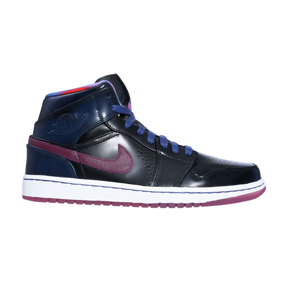 Air Jordan 1 Mid Nouveau YOTH &