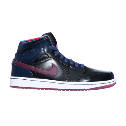Air Jordan 1 Mid Nouveau YOTH &