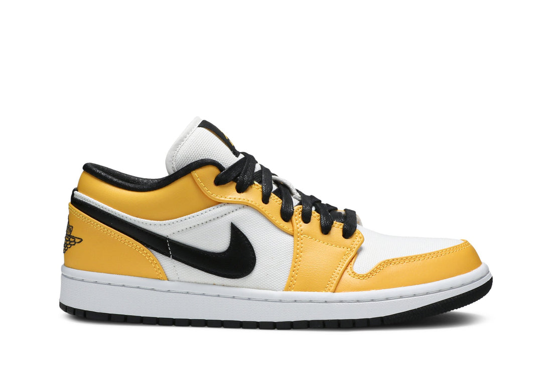 Wmns Air Jordan 1 Low &