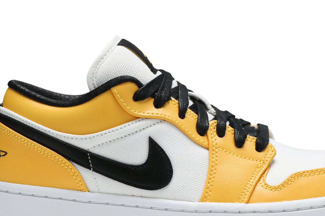 Wmns Air Jordan 1 Low &
