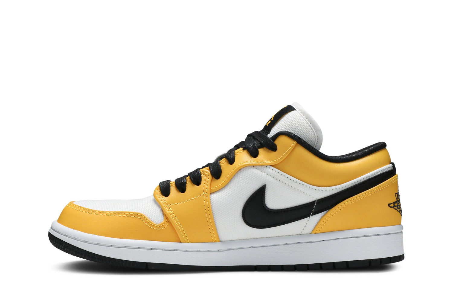 Wmns Air Jordan 1 Low &