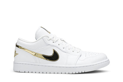 Wmns Air Jordan 1 Retro Low &