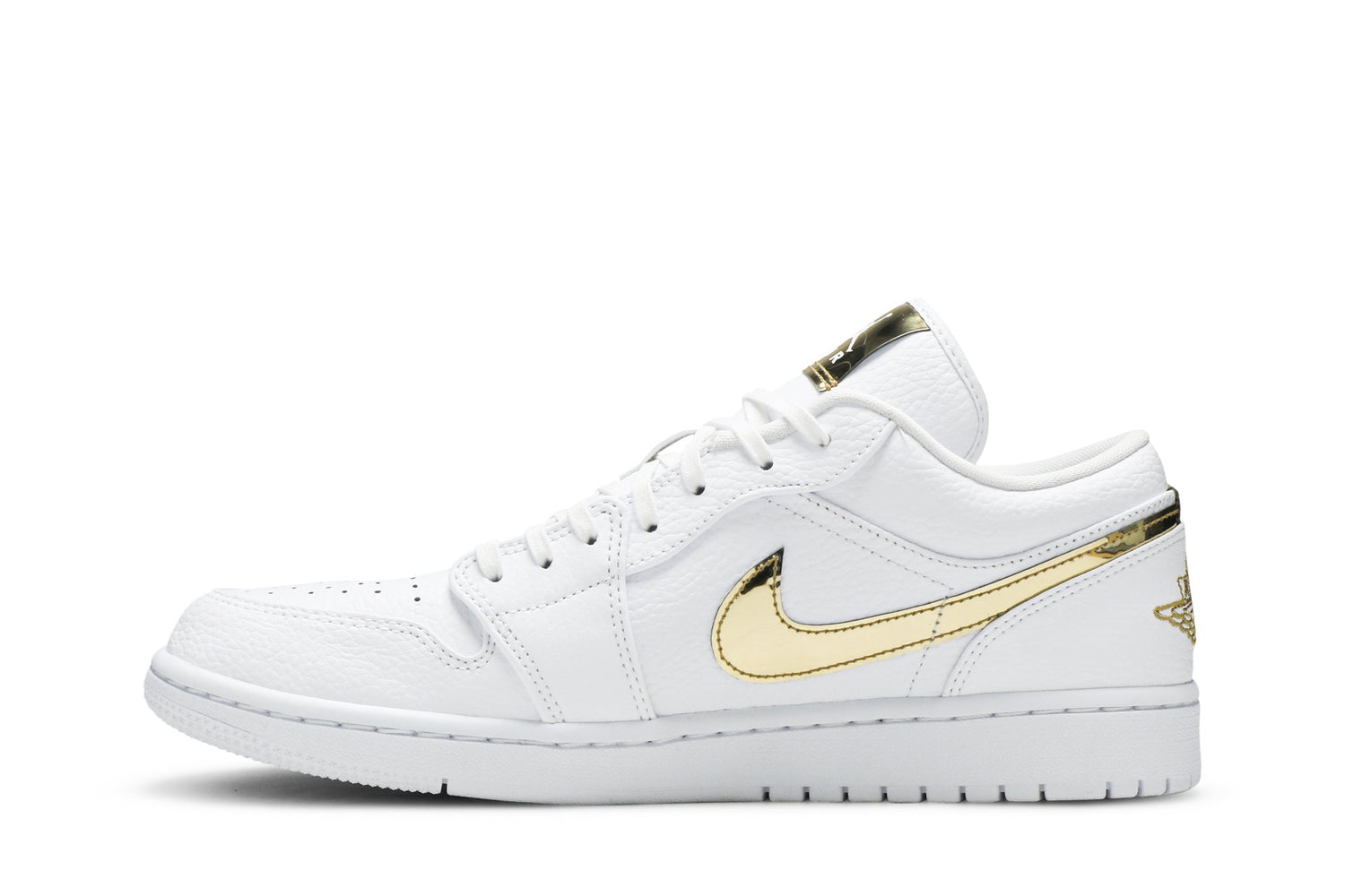 Wmns Air Jordan 1 Retro Low &