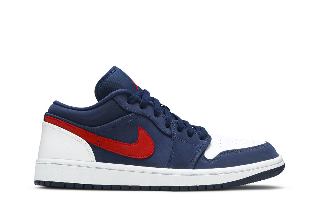 Air Jordan 1 Low &