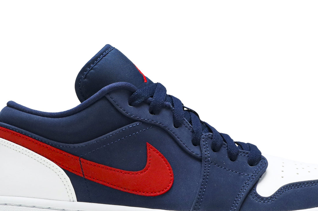 Air Jordan 1 Low &