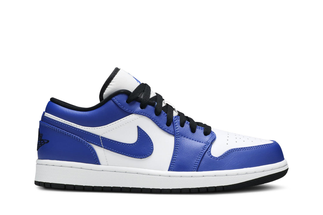 Air Jordan 1 Low &