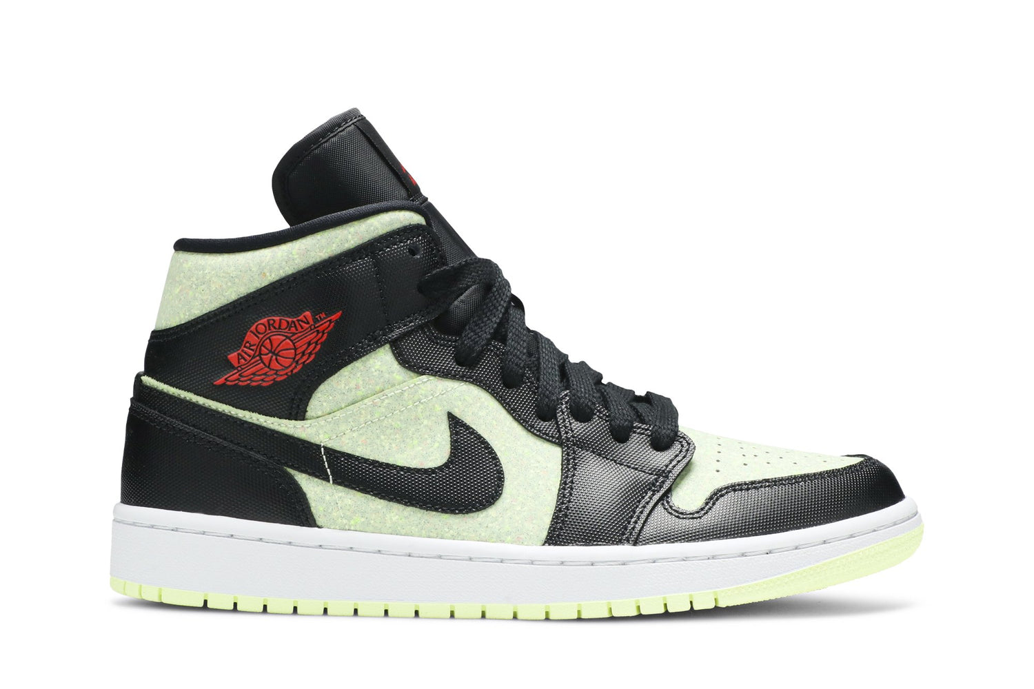 Wmns Air Jordan 1 Mid SE &