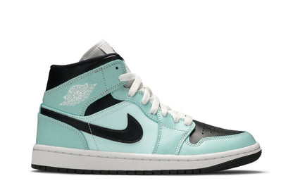 Wmns Air Jordan 1 Mid &