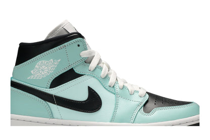 Wmns Air Jordan 1 Mid &