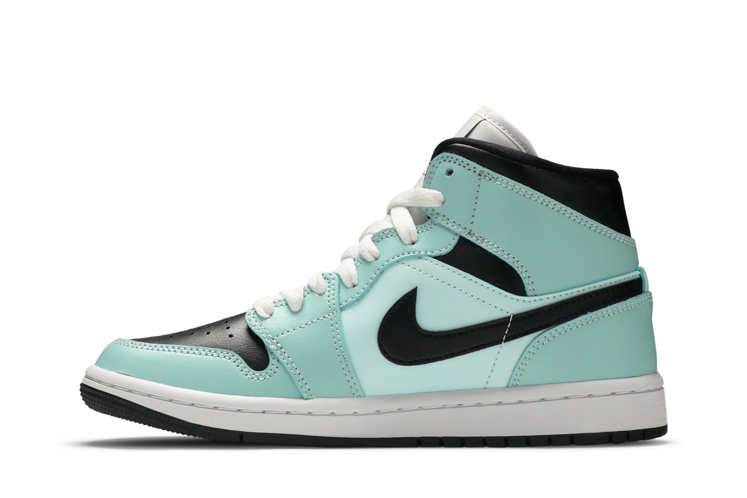 Wmns Air Jordan 1 Mid &